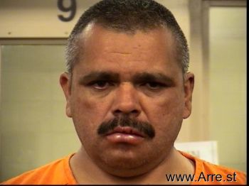 Arthur Edwin Valenzuela Mugshot